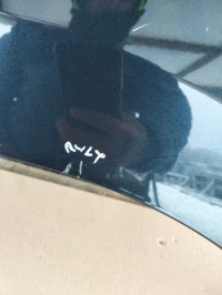 фото thumb №9, Крило ліві перед peugeot 308 t7 рестайлінг роки 2011-2013 kgn