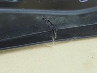 фото thumb №8, Hyundai genesis g70 рестайлінг 21- 86543-g9500 решітка заглушка перед