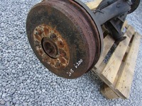 фото thumb №7, Міст задній задня диференціал mitsubishi l200 2.5 did 2015r 3.917