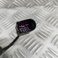 фото thumb №8, Audi q7 4l 2007 замок крышки передней / капот двигателя