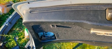 фото thumb №11, Кришка багажника комплектна скло subaru outback iii 04-08 європа