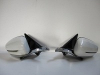 фото thumb №1, Зеркало bmw 7 g11 g12 5pin правое