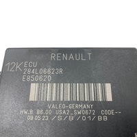 фото thumb №13, Модуль блок управления ecu dacia jogger logan iii sandero iii