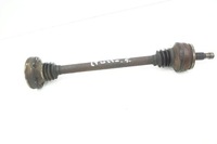 фото thumb №1, Приводной вал t.l mercedes w220 5.5 amg компрессор 500ps