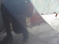 фото thumb №9, Крило праві перед hyundai i20 ii 2014-