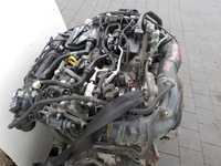 фото thumb №8, Ford fiesta mk8 st 18r 1.5 ecoboost 200km двигун yzja комплектний