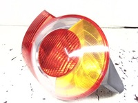 фото thumb №4, Лампа права правий задня задня renault modus przed lift eu