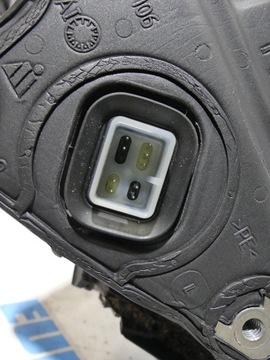 фото thumb №7, Bmw g11 g12 + lci зеркало каркас правые 9 pin 7471866