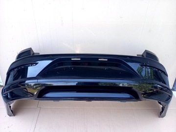 фото thumb №4, Vw arteon 3g8 бампер задний спойлер зад оригинал!