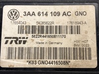 фото thumb №8, Насос abs vw passat cc b6 2.0tsi 3aa614109ac