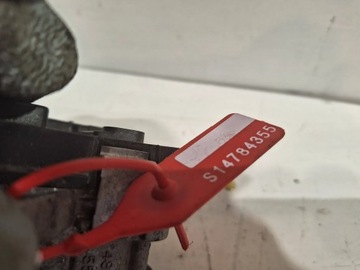 фото thumb №5, Дроссельная заслонка 55258454 fiat doblo ii 1.6 mjet 10-