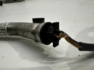 фото thumb №5, Vw tiguan 16 петля капота кришки двигуна правий 5na823302g патрон / заряд 5na823823e