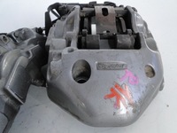 фото thumb №12, Mercedes amg gt 290 190 sls 197 glc 253 c 205 e 213 суппорты передние 63 amg