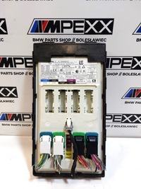 фото thumb №1, Bmw кузов domain controller bdc 5a08056 x5 x6