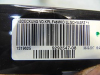 фото thumb №7, Защита рамка ручка туннеля консоли bmw x1 f48