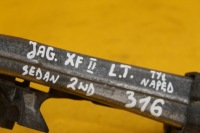 фото thumb №8, Рычаг левый задняя jaguar xf ii x260 gx73-5k743-ab