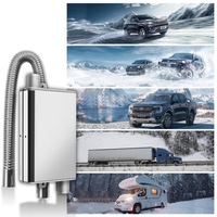 фото thumb №11, Набор глушителей сталь нержавеющая 24mm замена глушителя odporne na korozję