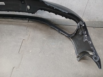 фото thumb №8, Бампер перед porsche panamera 971