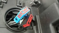 фото thumb №6, Фара передняя правая do ford ranger raptor 2022- n1wb-13e016-ah led performanc