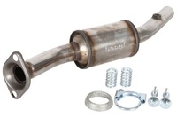 фото thumb №8, Bosal каталізатор renault grand scenic ii megane ii scenic ii 1.6