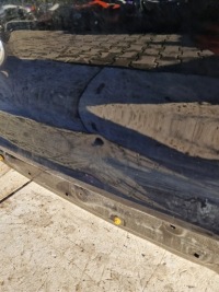 фото thumb №5, Крышка багажника задняя задняя hyundai tucson ii 2 iii 3