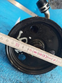 фото thumb №4, Насос гідравлічний ford ka 1.3 бензин xs6e 3a733 ad