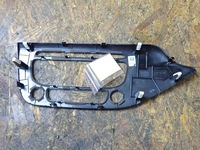 фото thumb №2, Рамка защита радио kia ceed ii 1,4 2014r hb przed lift wd 84740-a2000 7447