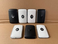 фото thumb №1, Карта корпус pilot renault megane iv captur talisman i