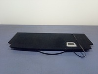 фото thumb №1, Mercedes gls x166 обшивка обивка багажника