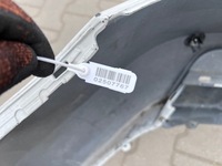 фото thumb №9, Бампер задняя задний bmw 3 f31 m набор цвет a300