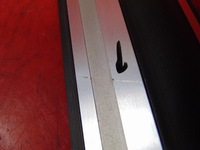 фото thumb №10, Audi sq5 q5 8r молдинг накладка поріг права перед