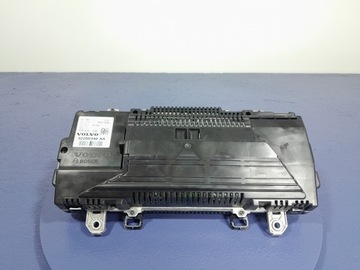 фото thumb №5, Volvo s90 ii v90 2.0d 190 km спидометр приборы eu 32200340