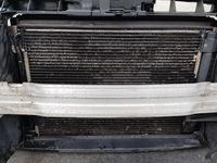 фото thumb №8, Audi a3 8p рестайлінг 08-12r 1.6 tdi pas переднє радіатор вентилятор