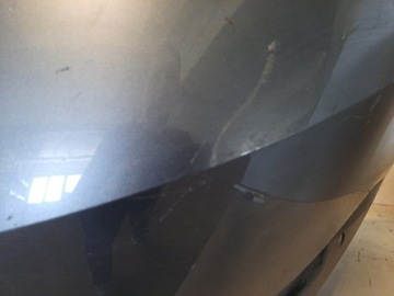 фото thumb №10, Skoda superb 3 iii 15- sedan бампер зад задний 3v5807421