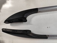 фото thumb №8, Dacia sandero i 08-17 рейлінги дахові комплект оригінал правий лівий wlkp