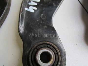 фото thumb №4, Важіль зад focus mk3 hb c-max mk2 grand 2012 рік