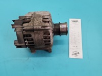 фото thumb №1, Test генератор skoda fabia iii 04e903015 1.2 tsi cjz