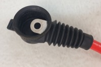 Bmw 5 gt f07 клема плюсова акумулятор 9217036 оригінал Недорого, фото thumb