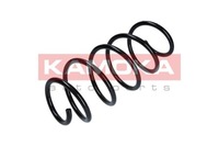 фото thumb №6, 2x kamoka пружина подвешивание audi a2 00-05 p 2