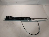 фото thumb №11, Направляющая стеклянного крыша solar alfa romeo giulia