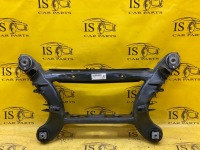 Купити Підрамник підрамник підрамник підрамник балка задня задній mercedes w257 cls 4 matic, фото thumb