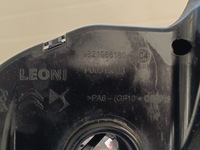 фото thumb №11, Opel astra l vi - защита электропроводка трубопровод аккумулятора