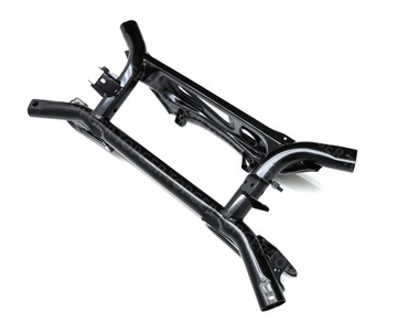 фото thumb №3, Рама балка подрамник тележка колыбель зад dodge caliber, jeep compass 2wd