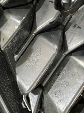 фото thumb №9, Решітка радіатора решітка mini countryman s f60 bdb