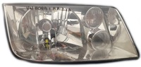 фото thumb №1, Vw bora лампа правый перед правая передняя