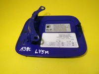 Купити Кришка заливної пального audi a3 8l kod lak: ly5m 1h0010092c nr386, фото thumb