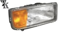 фото thumb №2, Фара mercedes actros 1 правий 9418203061