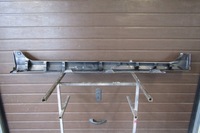 фото thumb №6, Молдинг порог левая honda civic x sedan hb 15-22