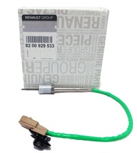 фото thumb №1, Датчик вихлопних газів renault megane iii 8200929533 org