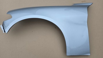 фото thumb №1, Крыло переднее перед левый alfa romeo giulia 2016-